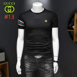 Picture of Gucci T Shirts Short _SKUGucciM-4XL12yr15211940